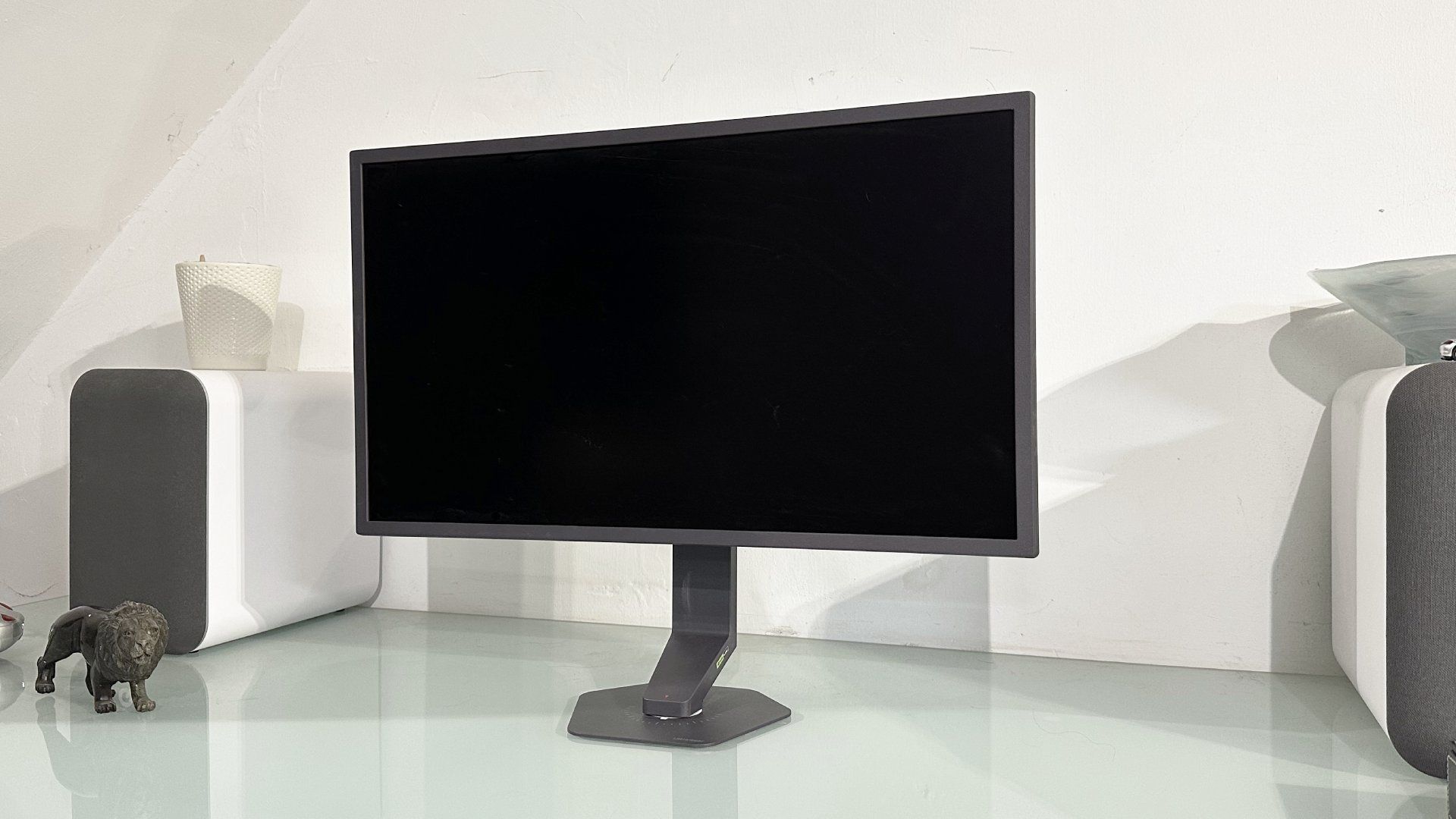 LG UltraGear 25G590B gaming monitor