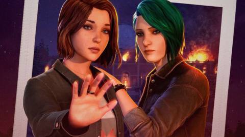Life is Strange and Aphelion studio Don’t Nod probably facing layoffs again, as it announces ominous-sounding “transformation initiative”