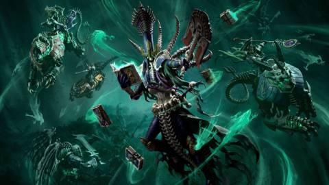 Lords of the End Times’ greatest fantasy is letting us rewrite the most hated lore in Warhammer’s history