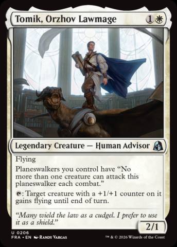 Magic: The Gathering’s next big crossover is with itself
