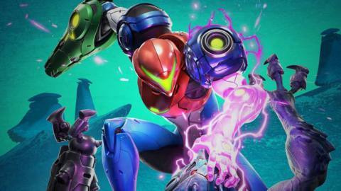 Metroid Dread studio MercurySteam appears to confirm it’s making Metroid Ravenous, addressing a lingering question from yesterday’s Nintendo Direct