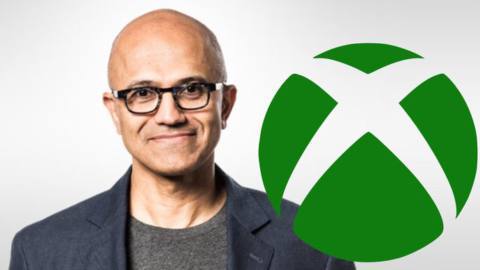 Microsoft CEO says Xbox’s “streamlining” is “great to see” despite cuts and layoffs