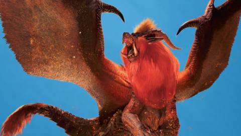 Monster Hunter Wilds upcoming expansion, Ascendance, reveals an infamous returning monster – and it looks like it’ll address the difficulty complaints
