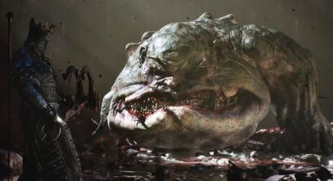 Mortal Shell 2 dramatically improved in almost every way by first major update