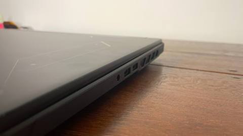 MSI Crosshair 16 Max HX E2W review