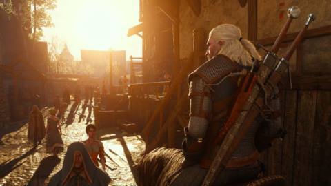 “My god this new lighting is lifeless” – The Witcher 3 Remastered Edition divides players for a few key reasons