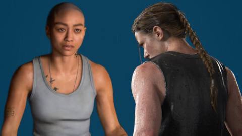 Naughty Dog confirms two more The Last of Us projects are in the works, won’t show off Intergalactic: The Heretic Prophet until 2027