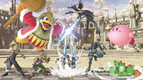 New Super Smash Bros and Nintendogs games are on the way, according to prominent Nintendo leaker