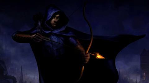 Nightdive confirms Thief Remastered’s leaked new campaign, The Tarnished Mirror, with a November reveal date