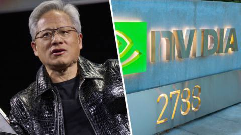 Nvidia CEO Jensen Huang tells Trump he agrees the AI doomsayers are perpetrating a hoax: ‘you saw through all of that’