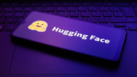 Nvidia puts its money where its mouth is on open weight AI, moving to buy Hugging Face for $13 billion