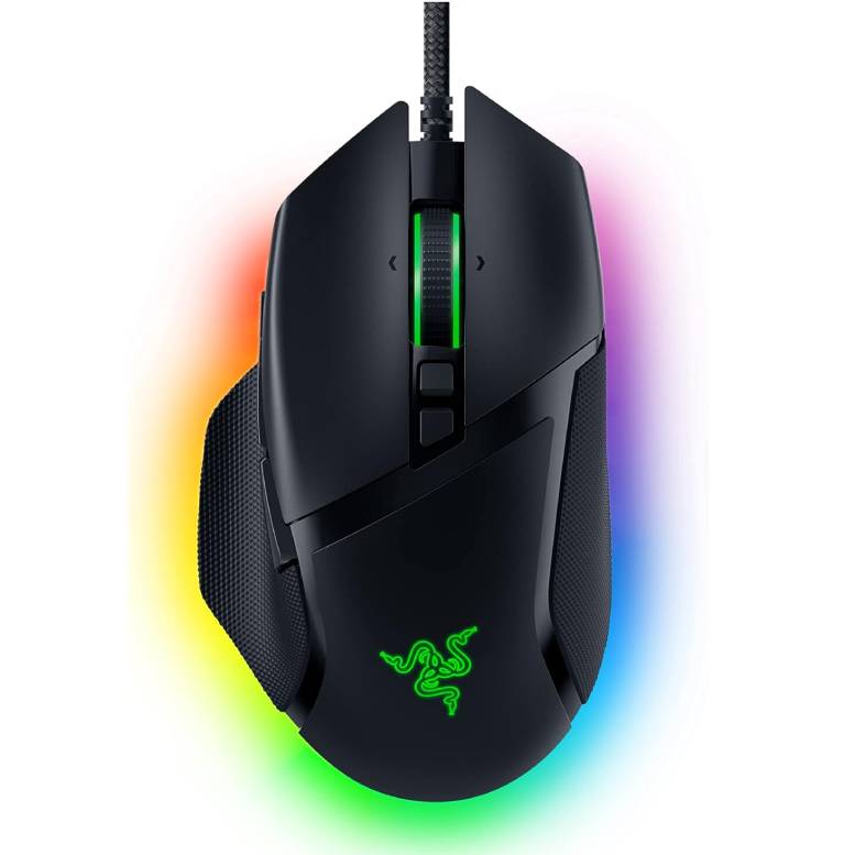 Basilisk V3
