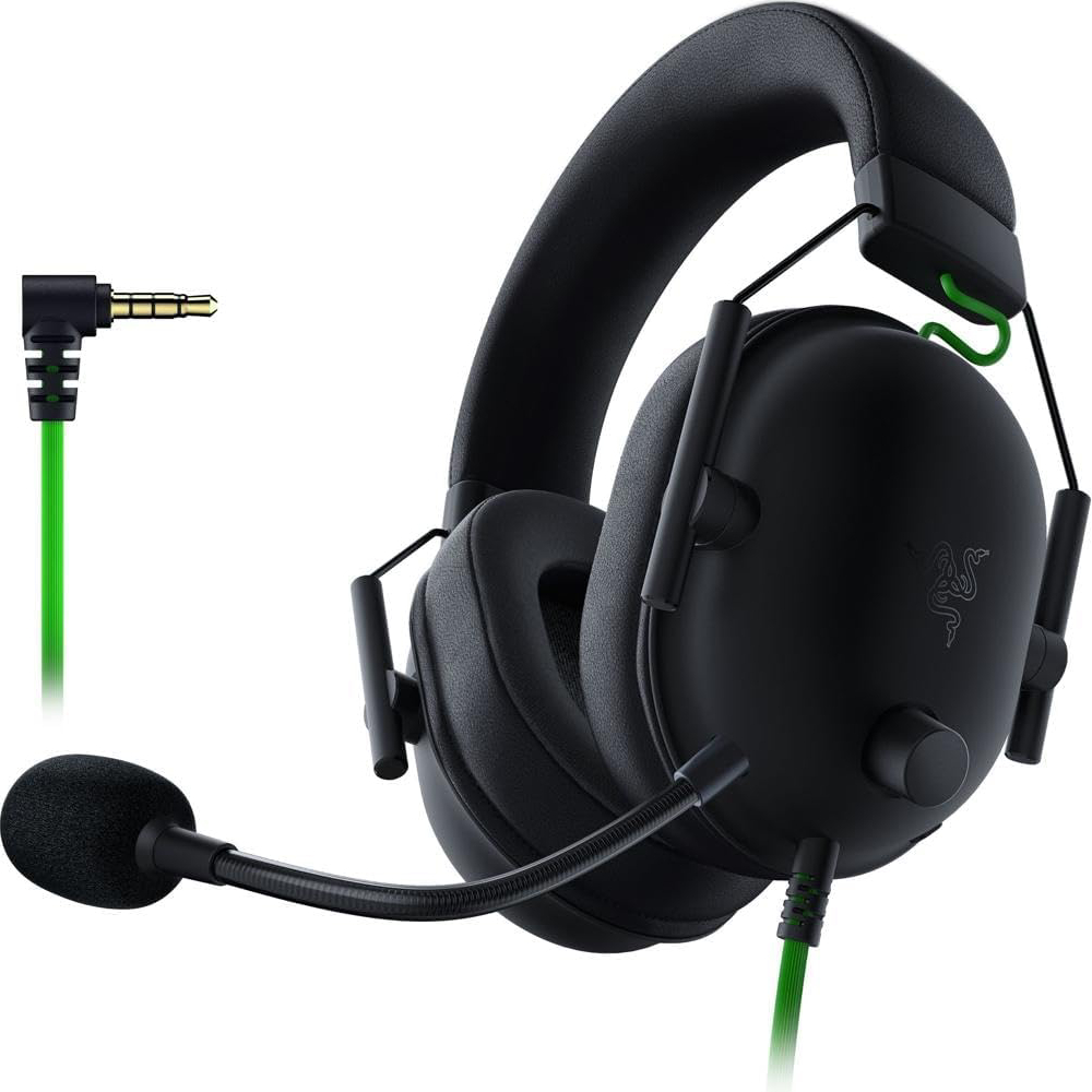 BlackShark V2 X