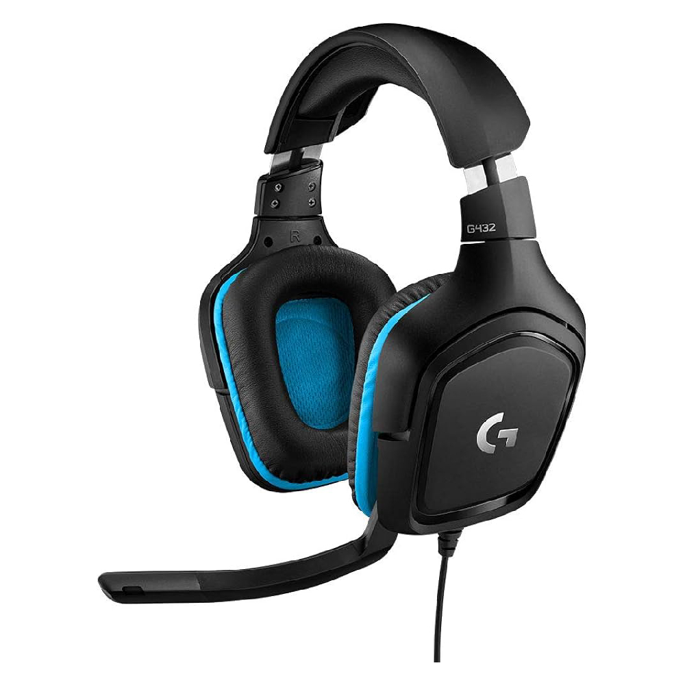 G432 | 50 mm drivers