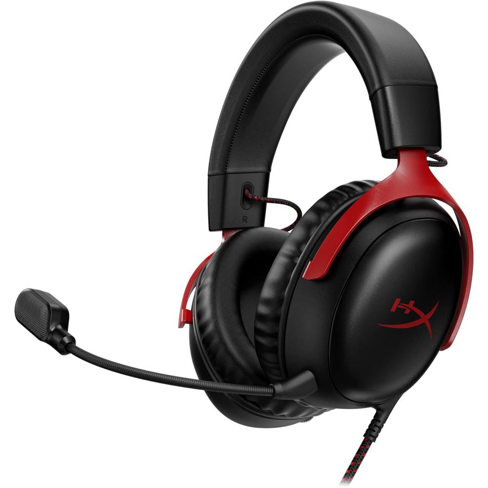 Cloud III | 53 mm drivers