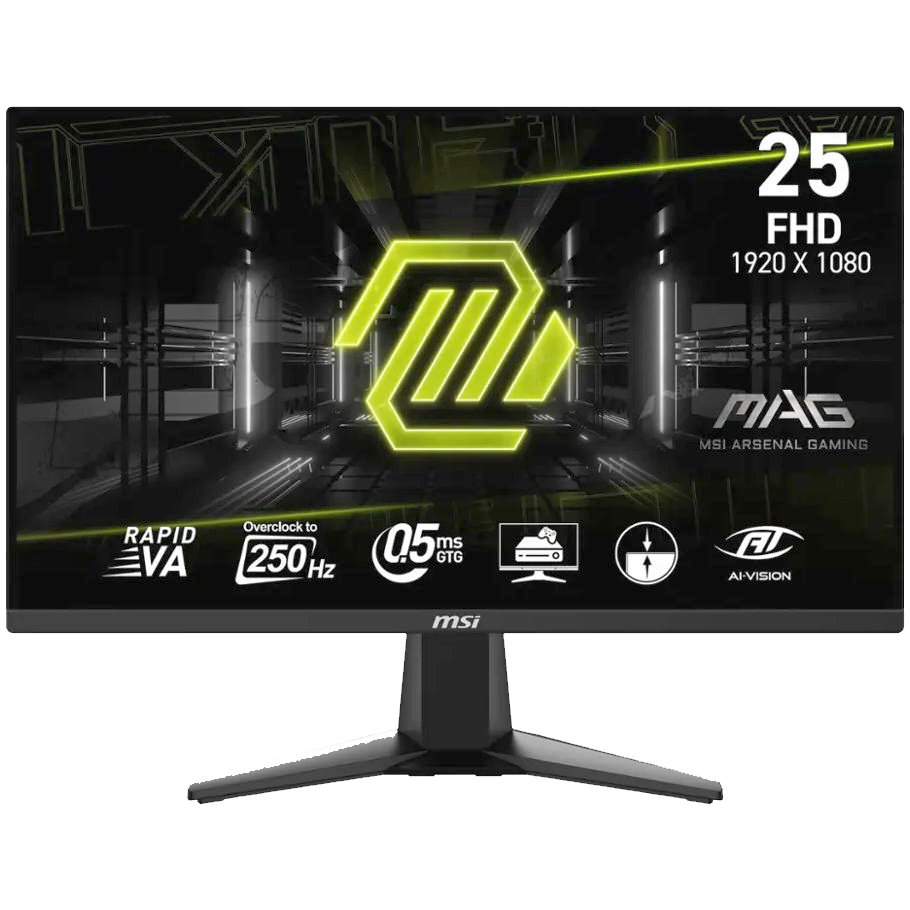 MAG 255XFV