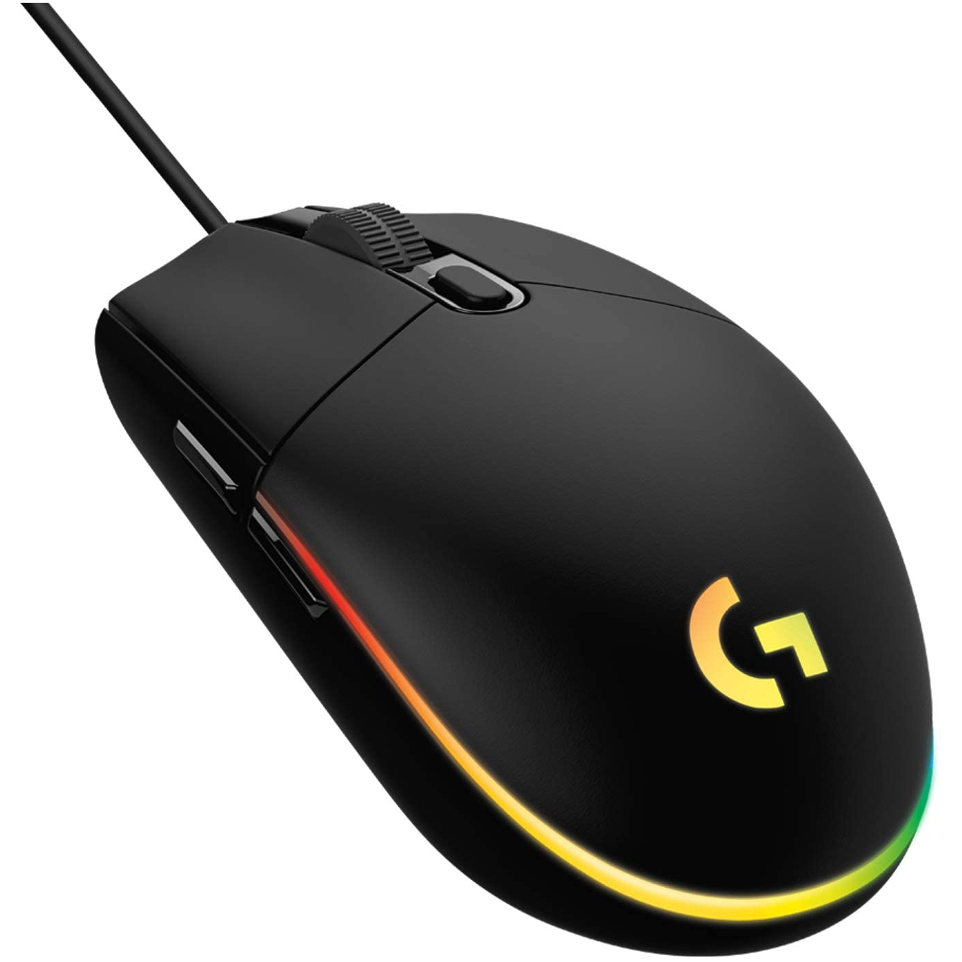 G203 | Wired