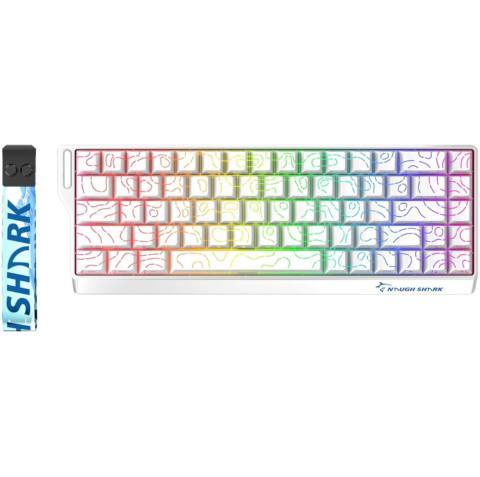 October Prime Day gaming keyboard deals