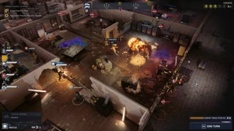 Okay, I wasn’t expecting ‘Rainbow Six XCOM’ to be one of my favourite Gamescom demos