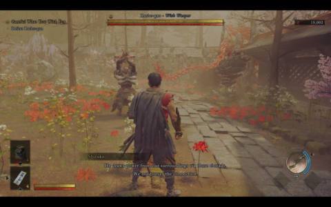 Onimusha on Steam Deck is the definition of ‘playable’: Surprisingly pleasant, so long as 30 fps isn’t a dealbreaker