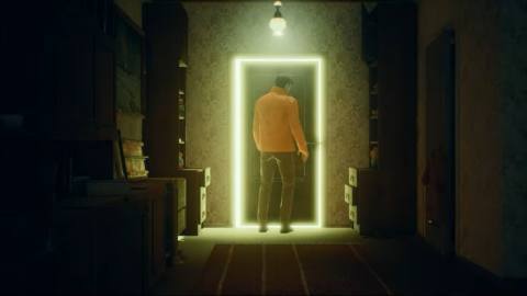 Onyx: The Dark Grip is a new Bloober Team horror game coming exclusively to the Nintendo Switch 2