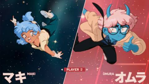 Orbitals review