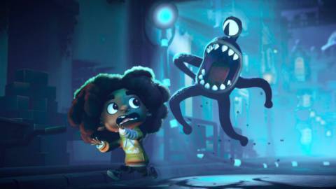 Overcooked team returns with a first proper look at its adorably spooky co-op adventure Stage Fright, and it’s out next year