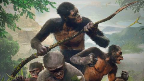 Patrice Désilets vows to make a sequel to Ancestors: The Humankind Odyssey