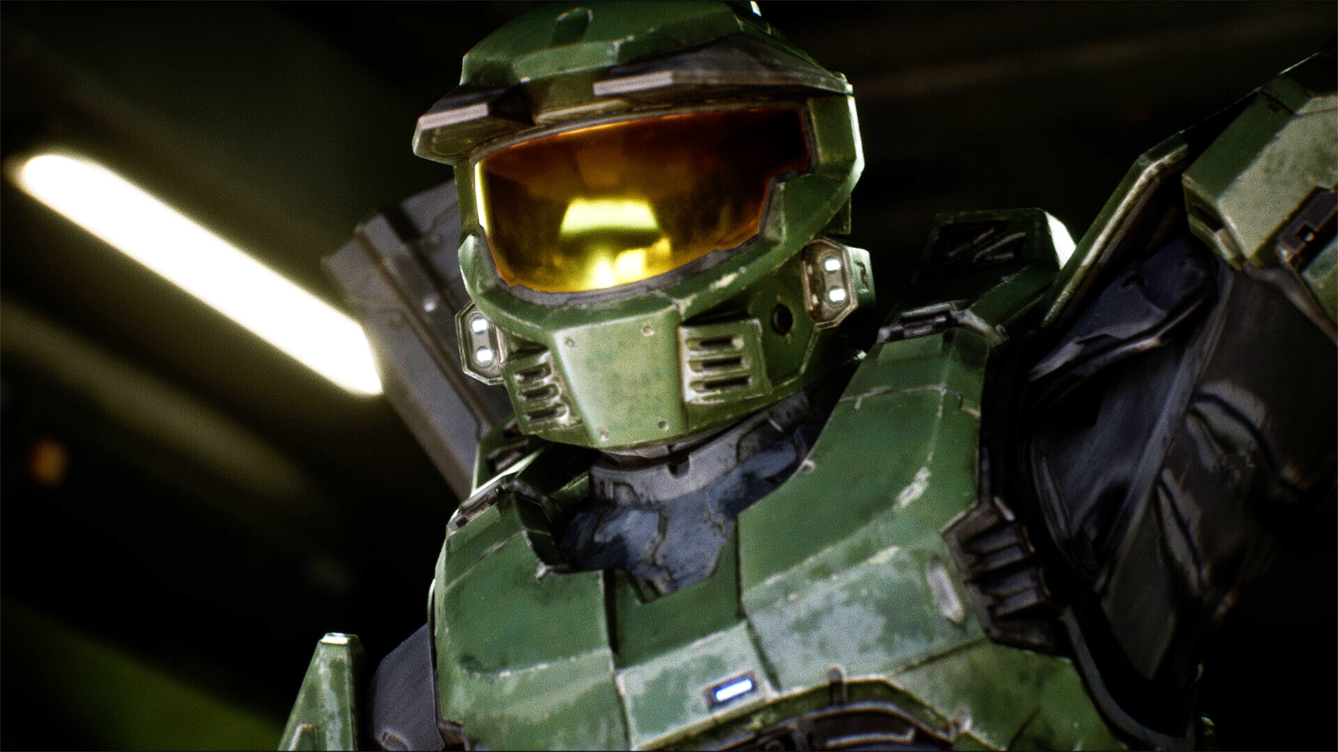 halo campaign evolved