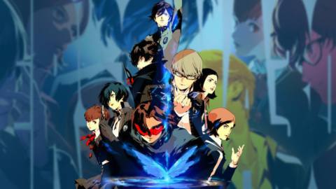 Persona 1 and 2 remakes are “something we’ll probably eventually do,” series producer says