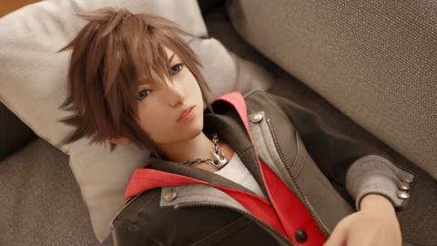Persona 6, Kingdom Hearts 4 spoilers may have emerged online amid massive achievements leak for unreleased games