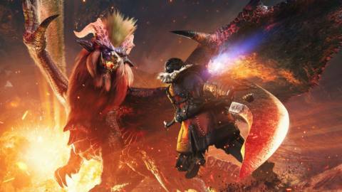 ‘Players got better than we expected’: Monster Hunter Wilds DLC director says Capcom is retuning its difficulty standards for the expansion’s endgame