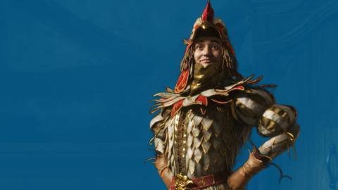 Playground Games’ devs were so confident in Fable, they made me play the Gamescom demo twice