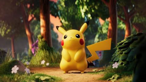 Ranking All 34 Gorgeous Pikachu Cards In Pokémon’s 30th Anniversary TCG Set
