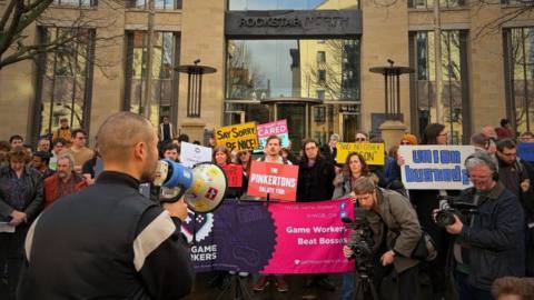 “Rockstar has tried to get away with Grand Theft Employment Rights” – Final hearing in Rockstar vs
