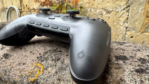 Scuf Omega review