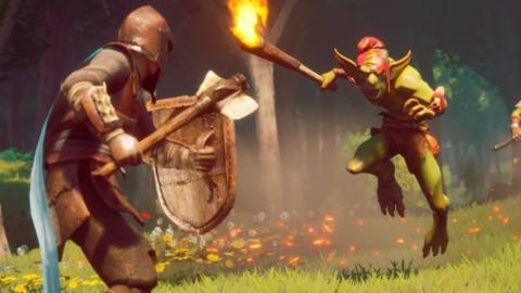 September’s first wave of Xbox Game Pass games revealed, and it brings RuneScape to console for the first time
