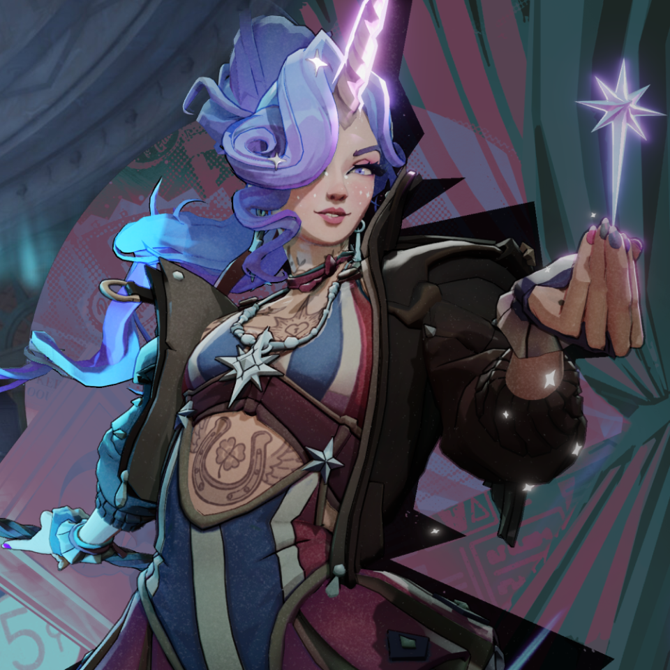Deadlock Celeste and arch mother