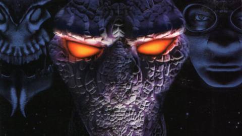 Something strange is happening to the Starcraft website, as BlizzCon inches ever closer