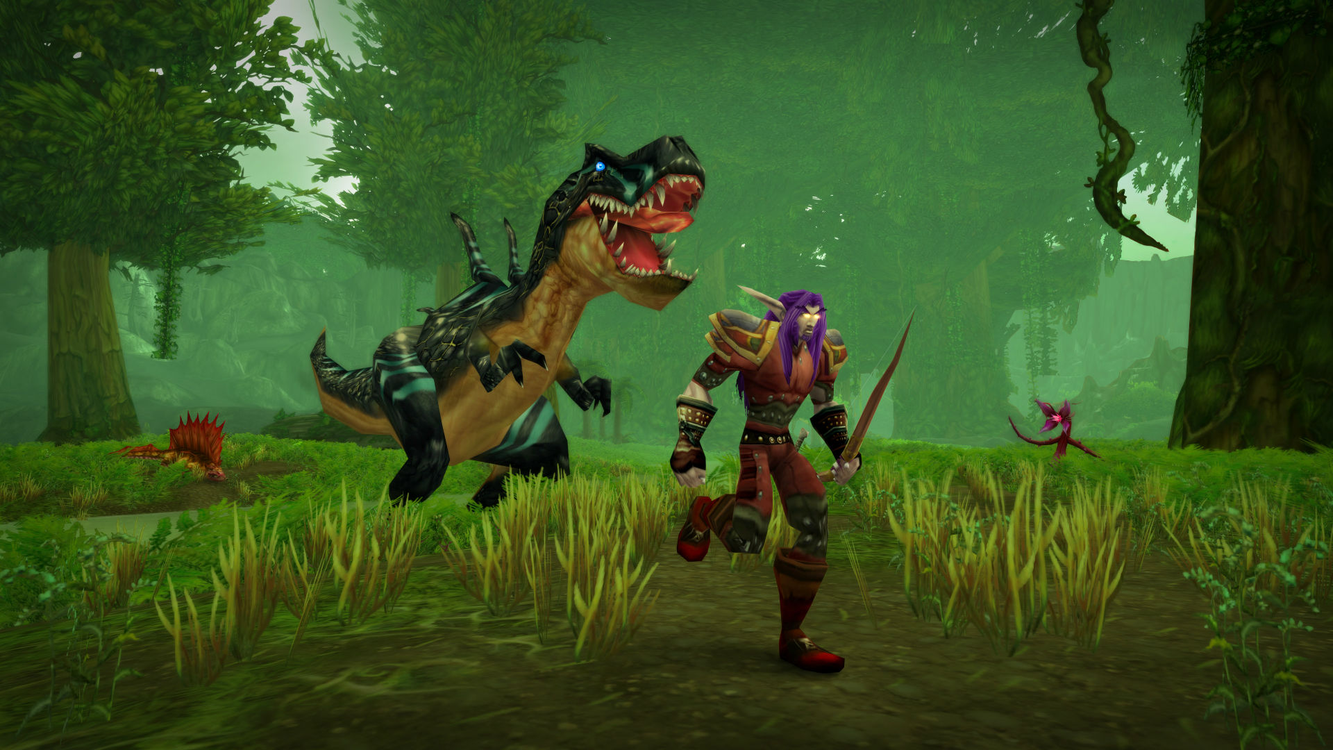WoW classic addons