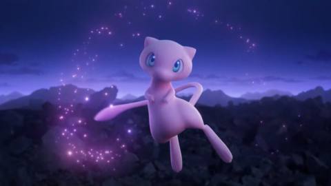 Super Ugly Mew Cards Are The Chase For Pokémon’s 30th Anniversary, And One’s Already Sold For $20k