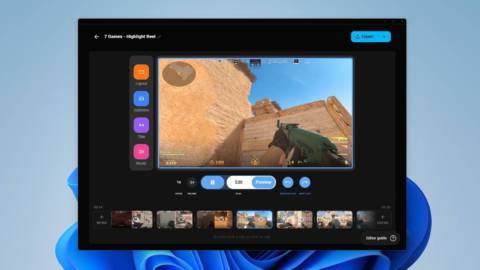 Thanks Logitech, your new AI-fueled game clipping software makes me look trash at Counter-Strike, but I’mma keep it installed