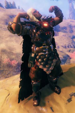 The best Valheim mods for no-nonsense crafting, portable building plans, and more RNG sightseeing