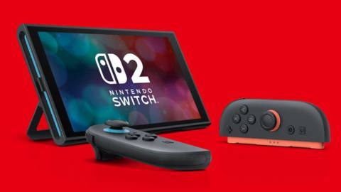 The EU’s new Nintendo Switch 2 model teardown confirms smaller battery, slightly heavier console