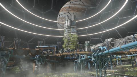 The Expanse: Osiris Reborn turns the best Mass Effect mission into an entire game