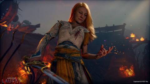 The Last of Us director apologises for calling out Sony Santa Monica’s God of War Laufey after saying he was “not excited”
