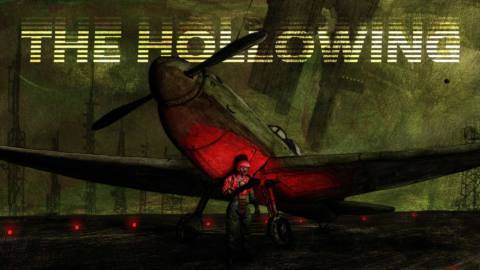 The new game from Lorn’s Lure’s developer is also set in the creepy world, and this one’s a horror flight sim