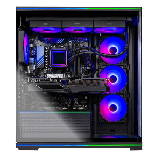 Gaming Blaze 5 | RTX 5070
