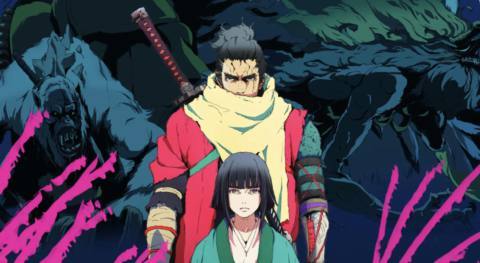 The Sekiro: No Defeat Anime Gets Crunchyroll Streaming Date, But It Won’t Be A Movie