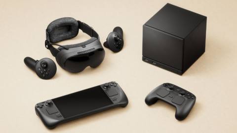The Steam Deck 2 has ‘not really’ been impacted by the memory supply crisis, with Valve still focused on a ‘very delineated performance improvement’ for its next handheld